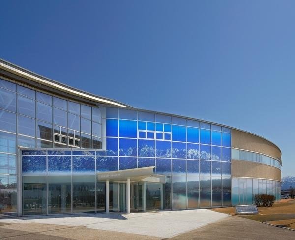 🏛️ 도야마 현립 이타이이타이병 자료관 이미지 1